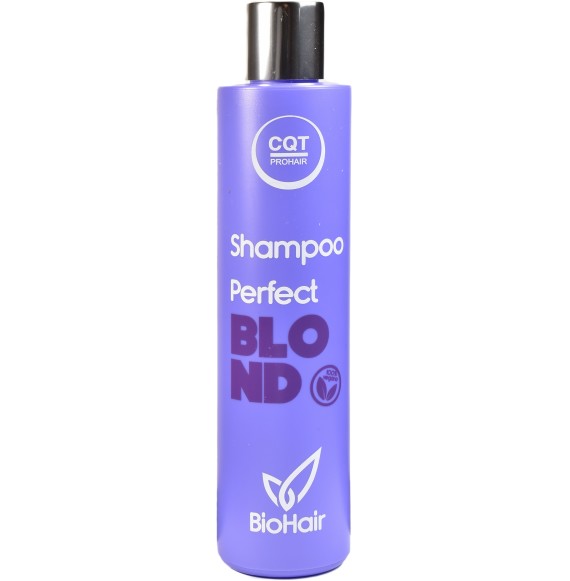 CQT CHAMPOO PERFECT BLOND 200ML