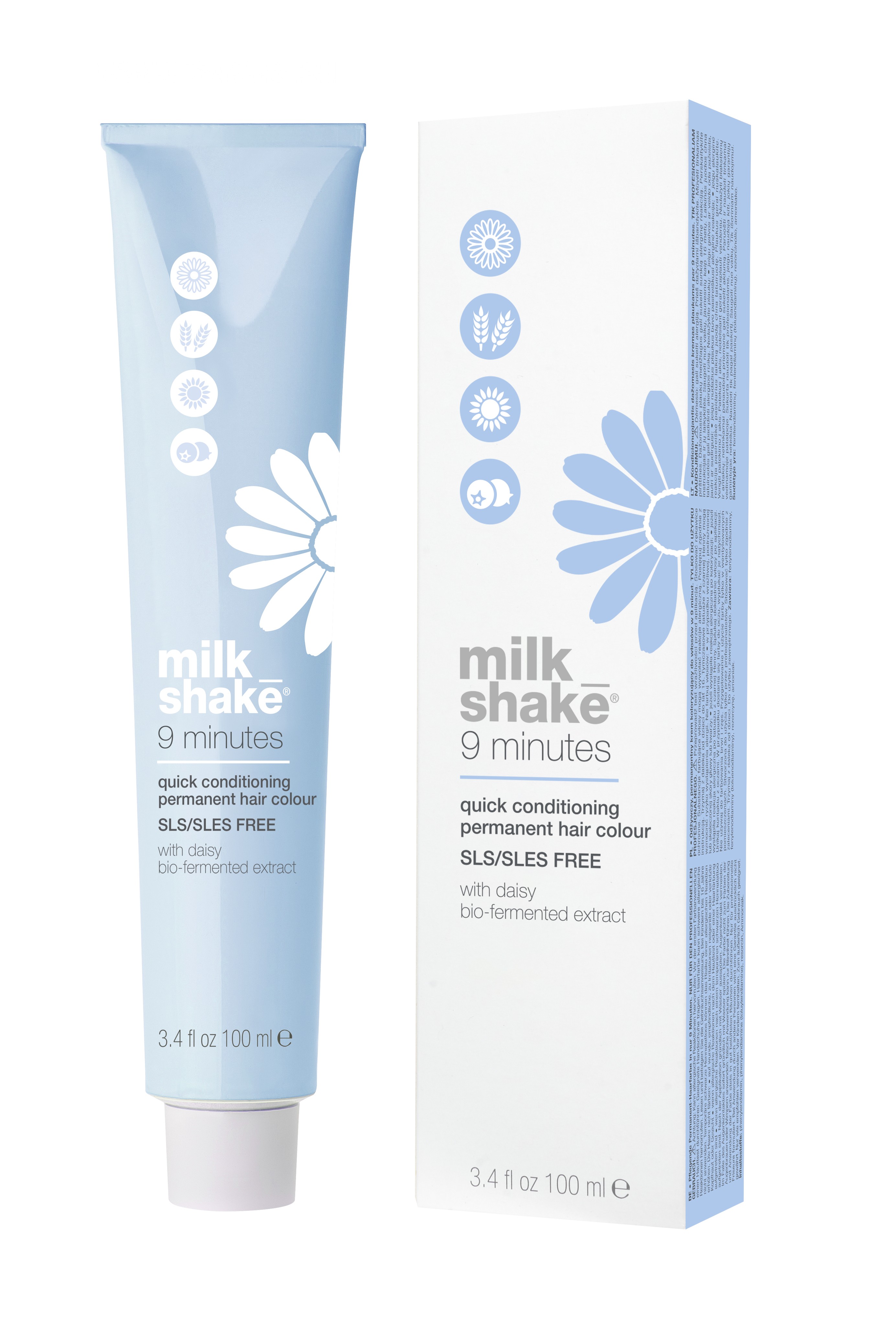 MS 9 MINUTOS 12.11 CENIZA INTENSO 100 ML