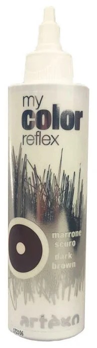 ARTEGO MY COLOR REFLEX  MARRON OSCURO 200ML