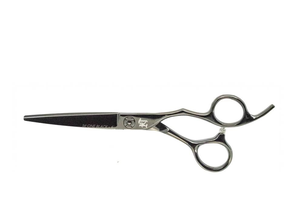 KAMAKURA TIJERA 1ST ONE BLACK MEDIDA 6"