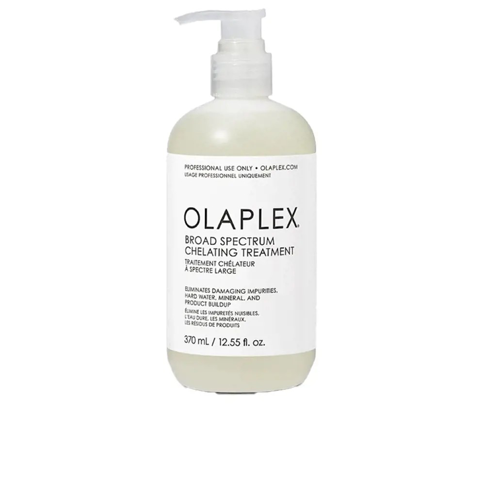 OLAPLEX BROAD SPECTRUM CHELATING TREATMENT 370ML