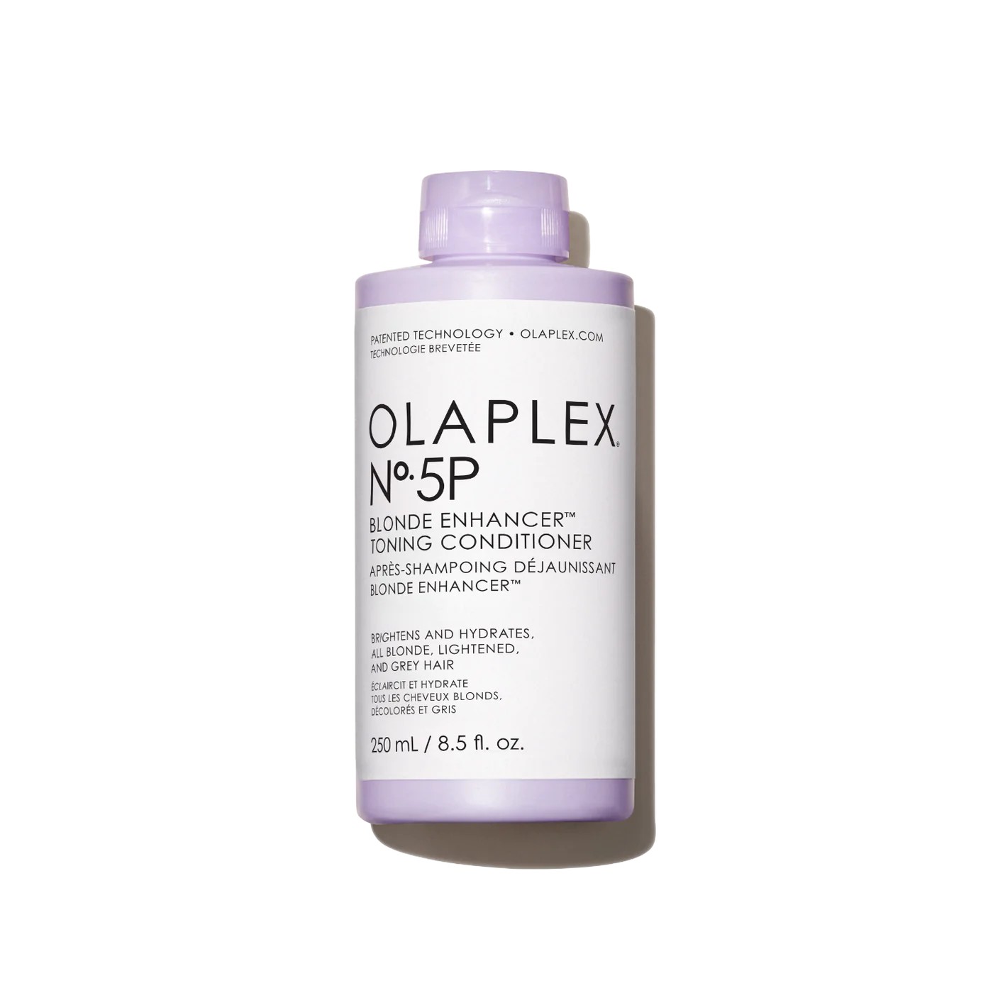 OLAPLEX 5P ACONDICIONADOR CONCENTRADO  250ML