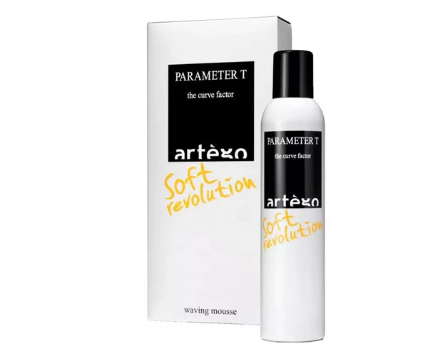 ARTEGO PARAMETER-T MOUSSE ONDULANTE PACK 2 UND.