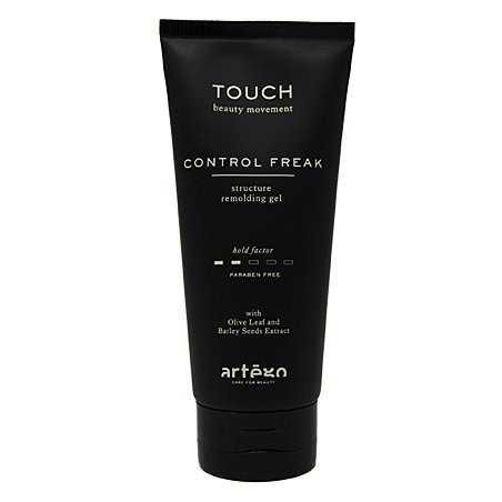 ARTEGO TOUCH CONTROL FREACK 200ML GEL MODELANTE