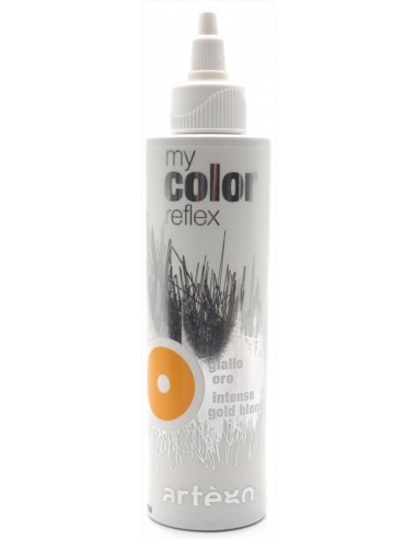 ARTEGO MY COLOR REFLEX AMARILLO ORO 200ML