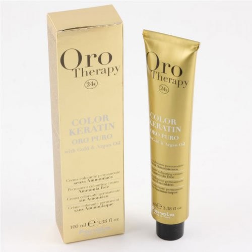 FANOLA ORO 10.0 100ML