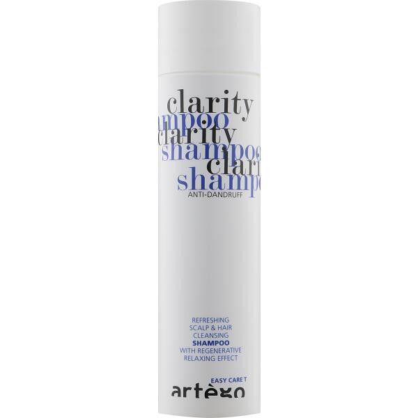 ARTEGO EASY CARE CLARITY CHAMPU CASPA 250ML