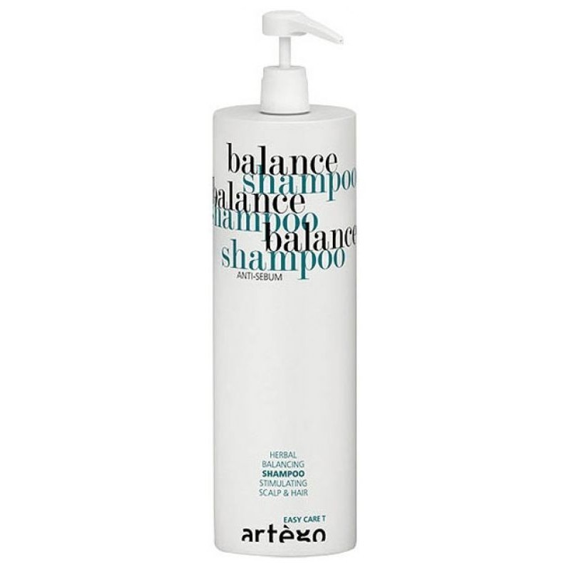 ARTEGO EASY CARE BALANCE CHAMPU ANTI GRASA 1L