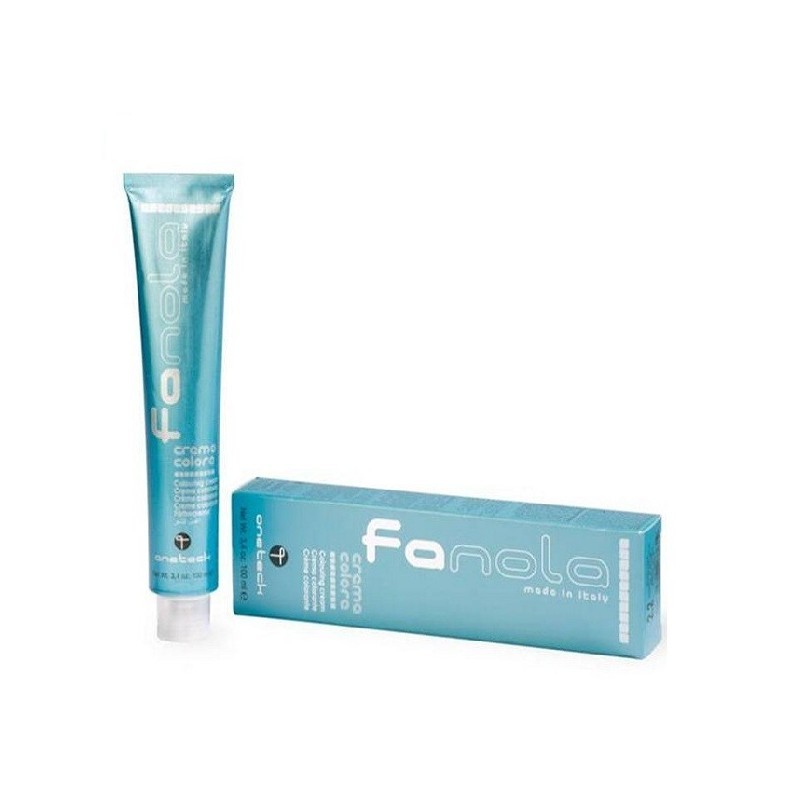 FANOLA 1.10 NEGRO AZULADO