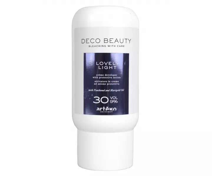 ARTEGO ACTIVADOR LOVELY 30V 9% NEW 1000ML