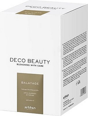 ARTEGO DECO BEAUTY "NEW" BALAYAGE 1KG