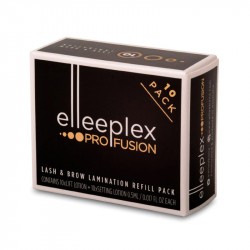 ELLEBANA ELLEPLEX PRO FUSION 10 PACK LAMINADO