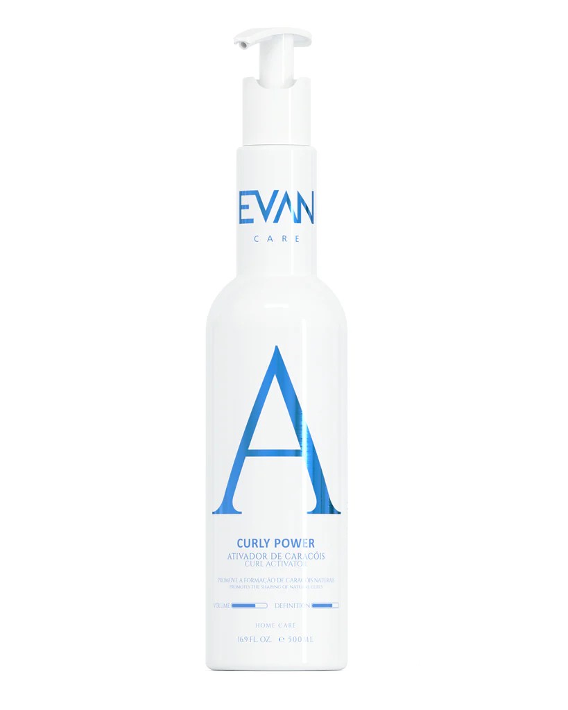 EVAN ACTIVADOR DE RIZOS 500ML