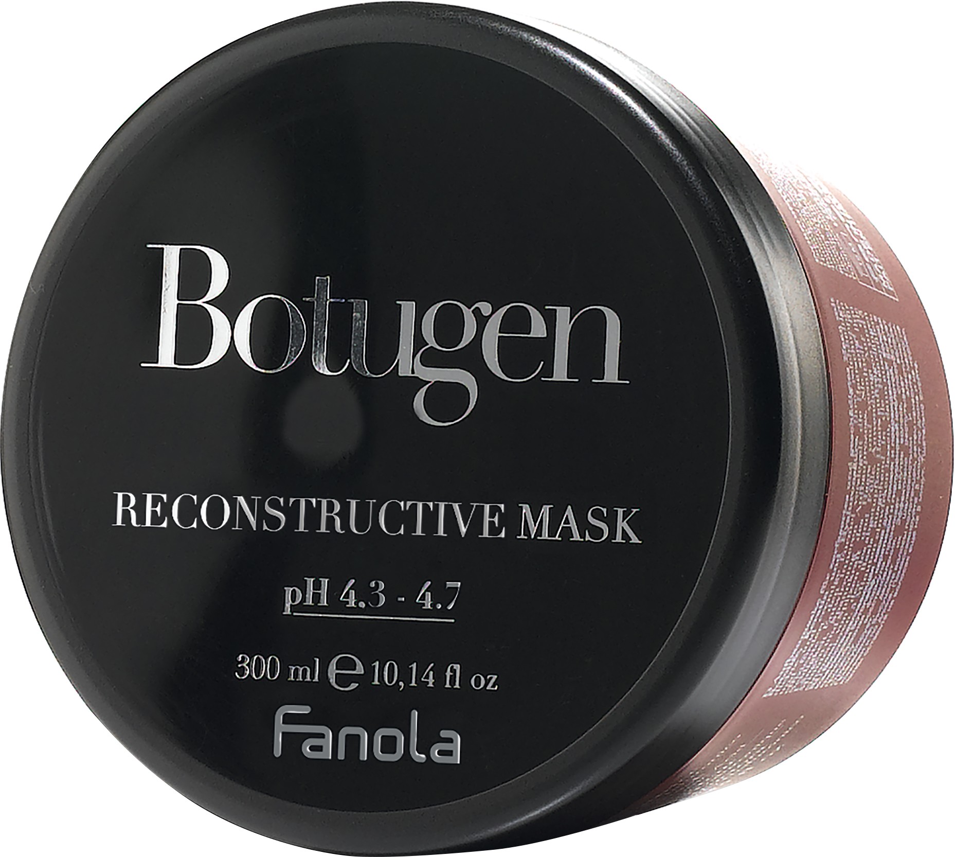 BOTUGEN MASCARILLA RECONSTRUCTORA 300 ML