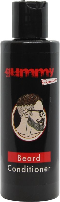 GUMMY ACONDICIONADOR BEARD 150 ML