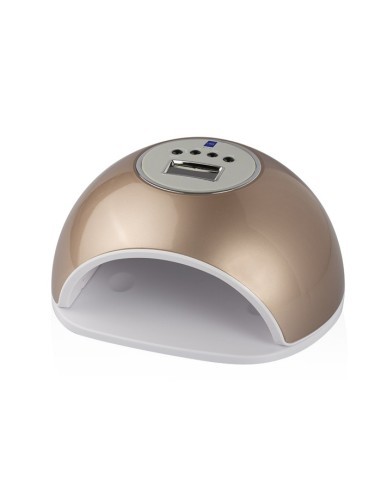 LAMPARA LABORPRO NAIL SHINY LAMP LED  72W