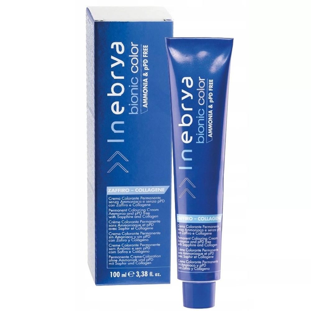 BIONIC COLOR 1.10 NEGRO AZULADO 100ML IN