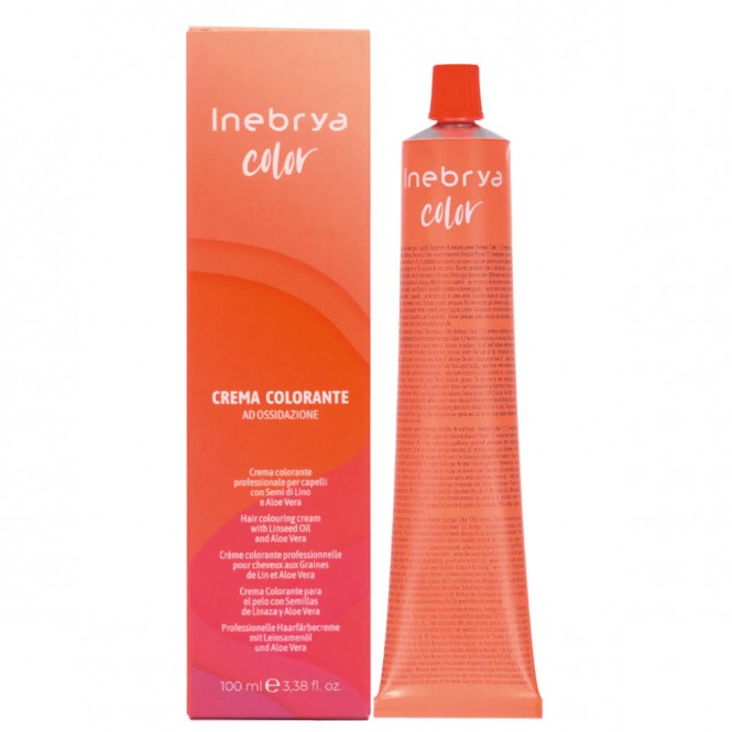COLOR INEBRYA 1.10 100 ML
