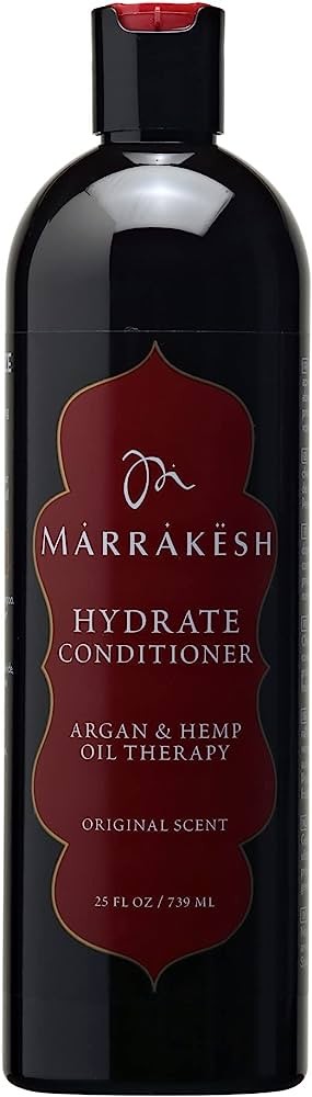 MARRAKESH ACONDICIONADOR 355 ML