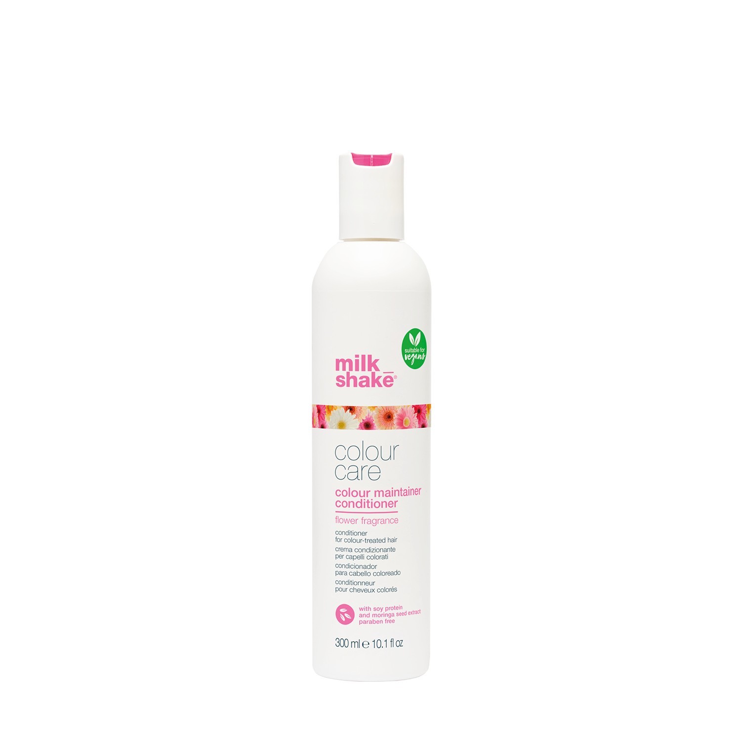 MS ACOND. COLOUR MAINTAINER FLOWER 300ML
